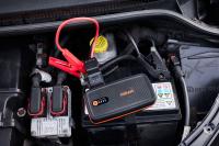 Preview: OSRAM BATTERYstart 300 Lithium Starthilfe Powerbank 13000 mAh 1500A - OBSL300