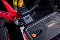 Preview: OSRAM BATTERYstart 300 Lithium Starthilfe Powerbank 13000 mAh 1500A - OBSL300