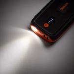 Preview: OSRAM BATTERYstart 300 Lithium Starthilfe Powerbank 13000 mAh 1500A - OBSL300