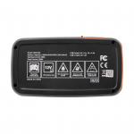 Preview: OSRAM BATTERYstart 300 Lithium Starthilfe Powerbank 13000 mAh 1500A - OBSL300
