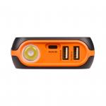 Preview: OSRAM BATTERYstart 300 Lithium Starthilfe Powerbank 13000 mAh 1500A - OBSL300