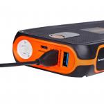 Preview: OSRAM BATTERYstart 400 Lithium Starthilfe Powerbank 16800 mAh 2000A - OBSL400