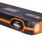Preview: OSRAM BATTERYstart 400 Lithium Starthilfe Powerbank 16800 mAh 2000A - OBSL400