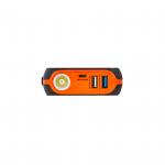Preview: OSRAM BATTERYstart 400 Lithium Starthilfe Powerbank 16800 mAh 2000A - OBSL400