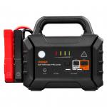 Preview: OSRAM BATTERYstart PRO 3000 Profi Lithium Starthilfe 5500A Powerbank - OJST3000