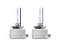 Preview: OSRAM D1S Cool Blue Intense NEXT GENERATION Xenon Duo Box 66140CBN-HCB