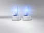Preview: OSRAM D1S Cool Blue Intense NEXT GENERATION Xenon Duo Box 66140CBN-HCB