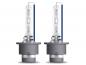 Preview: OSRAM D2S Cool Blue Intense NEXT GENERATION Xenon Duo Box 66240CBN-HCB