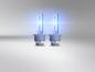 Preview: OSRAM D2S Cool Blue Intense NEXT GENERATION Xenon Duo Box 66240CBN-HCB