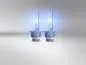 Preview: OSRAM D2S Cool Blue Intense NEXT GENERATION Xenon Duo Box 66240CBN-HCB