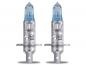 Preview: OSRAM H1 Cool Blue Intense NEXT GENERATION Halogen Duo Box 64150CBN-HCB