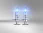 Preview: OSRAM H1 Cool Blue Intense NEXT GENERATION Halogen Duo Box 64150CBN-HCB