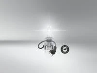 Preview: OSRAM H4 LED Night Breaker für Dacia Sandero 1 FL 2008-2012 mit Straßenzulassung