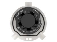 Preview: OSRAM H4 LED Night Breaker für Mercedes Citan W415 2012-2021 Straßenzulassung