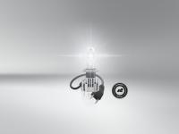 Preview: OSRAM H4 LED Night Breaker für Mercedes Citan W415 2012-2021 Straßenzulassung