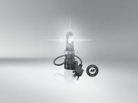 Preview: OSRAM H4 LED Night Breaker für Renault Twingo 2 2007-2014 mit Straßenzulassung