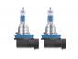 Preview: OSRAM H8 Cool Blue Intense NEXT GENERATION Halogen Duo Box 64212CBN-HCB