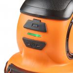 Preview: OSRAM ICEscraper 010 Eiskratzer Schneebesen Winterzubehör - OEIS010