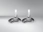 Preview: OSRAM LED H1 Night Breaker für Seat Toledo 2 1999-2004 Fernlicht