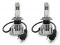 Preview: OSRAM LED H7 Night Breaker Abblendlicht +220% 12V 19W Straßenzulassung 64210DWNB