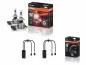 Preview: OSRAM LED H7 Truckstar 24V +230% Abblendlicht SET für MAN TGA TGS TGX TGL ab 2000