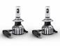 Preview: OSRAM LED H7 Truckstar Abblendlicht +230% 24V LKW Straßenzulassung - 64215DWTS