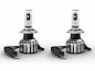 Preview: OSRAM LED H7 Truckstar Abblendlicht +230% 24V LKW Straßenzulassung - 64215DWTS