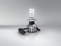 Preview: OSRAM LED H7 Truckstar Abblendlicht +230% 24V LKW Straßenzulassung - 64215DWTS