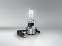 Preview: OSRAM LED Night Breaker GEN2 H7 Motorrad Abblendlicht +230% 12V - 64210DWNBG2-1HB