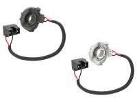 Preview: OSRAM LED Night Breaker SET für VW Golf 6 Typ 1K 2008-2012 mit Straßenzulassung
