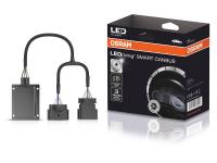 Preview: OSRAM LED Night Breaker Set für BMW 3er F30/F31/F80 VFL mit Straßenzulassung