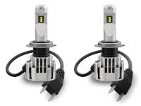Preview: OSRAM LED Night Breaker Set für Ford Transit Custom ab 2019 mit Straßenzulassung