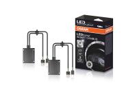 Preview: OSRAM LED Night Breaker Set für Opel Astra H 2004-2010 mit Straßenzulassung