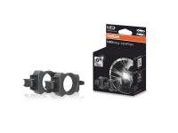 Preview: OSRAM LED Night Breaker Set für Peugeot 208 Facelift 2015-2019 mit Straßenzulassung