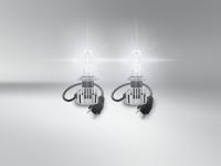 Preview: OSRAM LED Night Breaker für Ford Transit Custom ab 2019 mit Straßenzulassung
