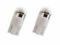 Preview: OSRAM LED W5W Night Breaker Standlicht 12V mit Straßenzulassung - 2825DWNBC-02B