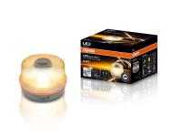 Preview: OSRAM LEDguardian® ROAD FLARE Signal TA20NXT LED Warnlicht Orange - LEDSL107