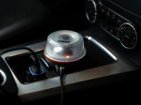 Preview: OSRAM LEDguardian® ROAD FLARE Signal TA20NXT LED Warnlicht Orange - LEDSL107