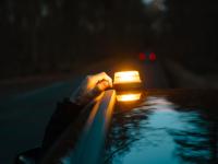Preview: OSRAM LEDguardian® ROAD FLARE Signal TA20NXT LED Warnlicht Orange - LEDSL107