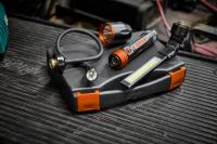 Preview: OSRAM LEDinspect® 3-IN-1 INSPECTION LIGHT KIT Inspektionsleuchte Arbeitsleuchte - LEDIL417