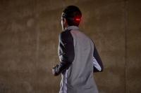 Preview: OSRAM LEDinspect® FLEXIBLE HEAD TORCH LED Inspektionsleuchte Arbeitsleuchte  - LEDIL414