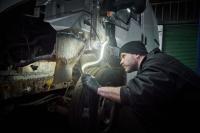 Preview: OSRAM LEDinspect® FLEXIBLE LED Inspektionsleuchte Arbeitsleuchte - LEDIL416