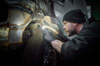 Preview: OSRAM LEDinspect® FLEXIBLE LED Inspektionsleuchte Arbeitsleuchte - LEDIL416