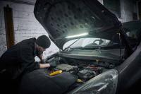 Preview: OSRAM LEDinspect® FLEXIBLE LED Inspektionsleuchte Arbeitsleuchte - LEDIL416