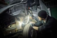 Preview: OSRAM LEDinspect® FLEXIBLE LED Inspektionsleuchte Arbeitsleuchte - LEDIL416