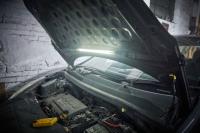 Preview: OSRAM LEDinspect® FLEXIBLE LED Inspektionsleuchte Arbeitsleuchte - LEDIL416