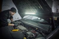 Preview: OSRAM LEDinspect® FLEXIBLE LED Inspektionsleuchte Arbeitsleuchte - LEDIL416