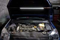 Preview: OSRAM LEDinspect® RECHARGEABLE UNDERBONNET LIGHT Inspektionsleuchte Arbeitsleuchte - LEDIL415