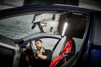 Preview: OSRAM LEDinspect® RECHARGEABLE UNDERBONNET LIGHT Inspektionsleuchte Arbeitsleuchte - LEDIL415