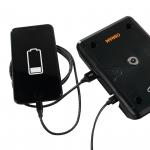Preview: OSRAM LEDinspect® SINGLE CHARGE PAD Arbeitsleuchte Zubehör  - LEDIL423